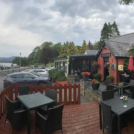 Apartment Newly Renovated Stylish Self-Catering Apartment Kenmare