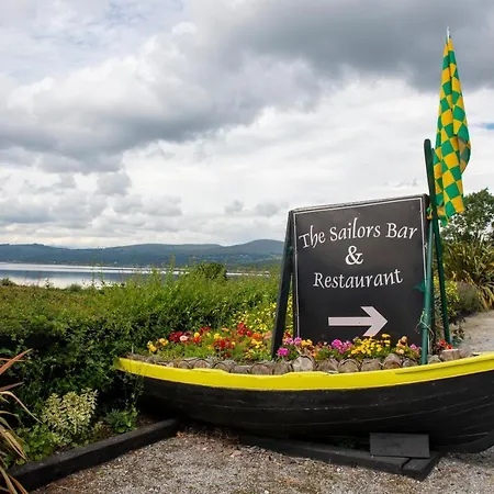 Newly Renovated Stylish Self-Catering Apartment Kenmare